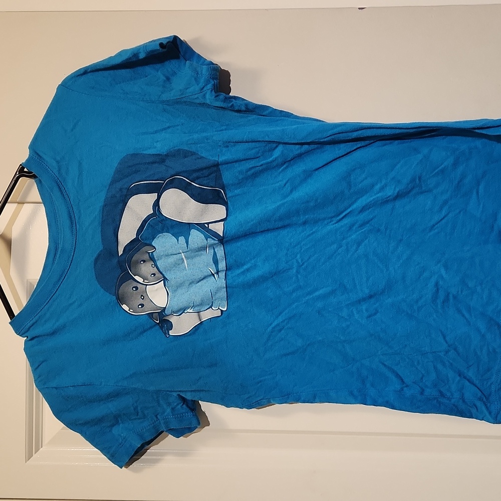 Penguin Graphic Tee